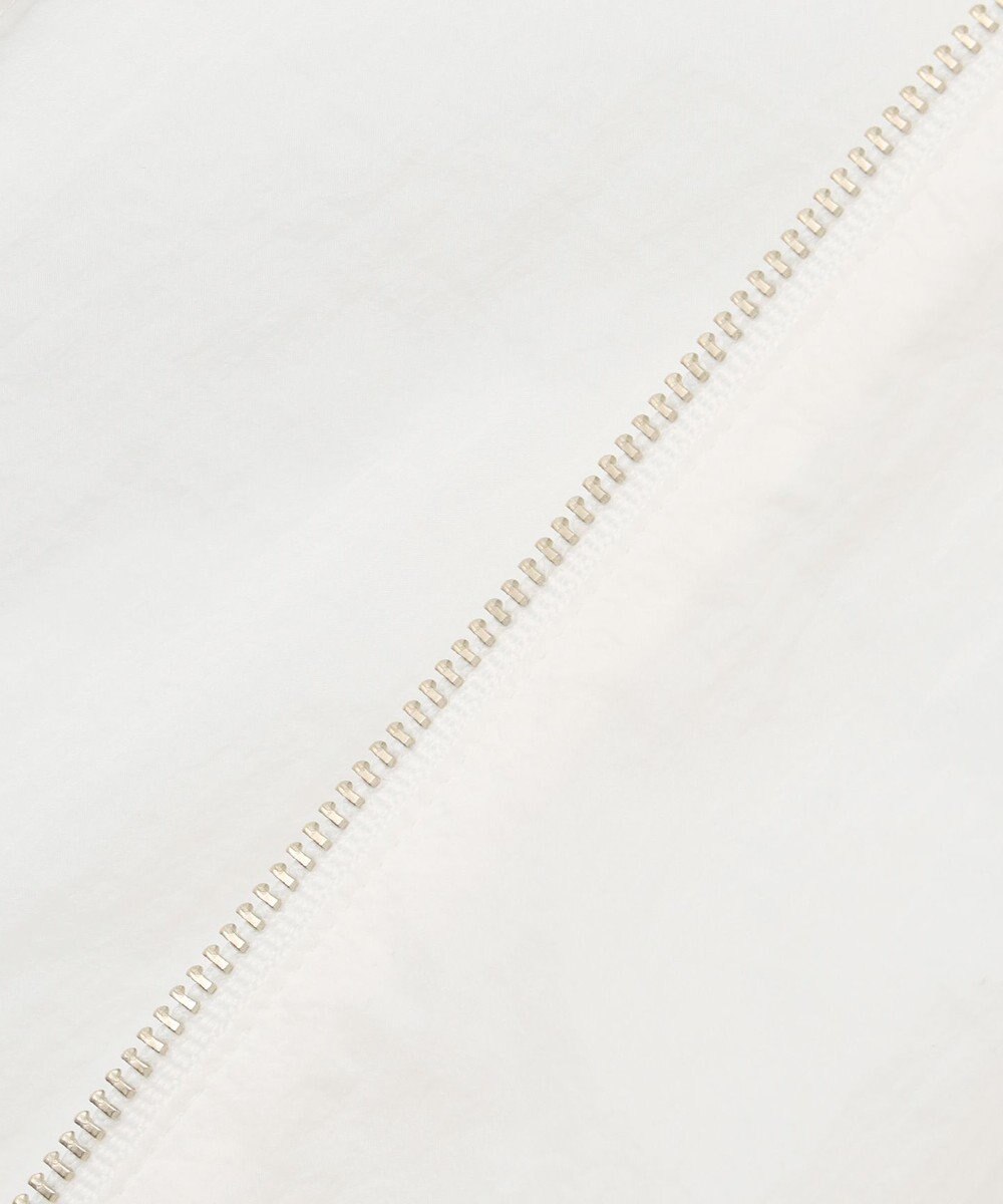 uncrave 【撥水・洗濯機洗い可】シアープルーフナイロン ブルゾン（uncrave STANDARD） 