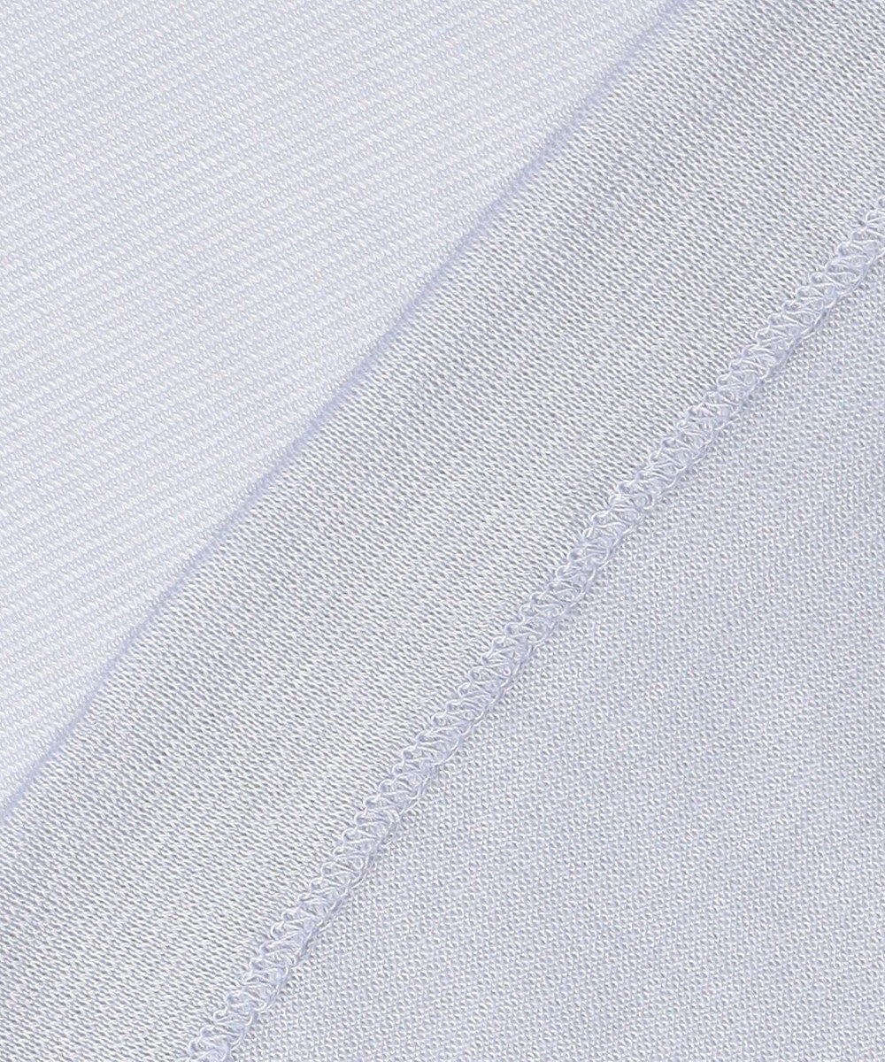 J.PRESS LADIES セルロースジャージー ロング カーディガン 