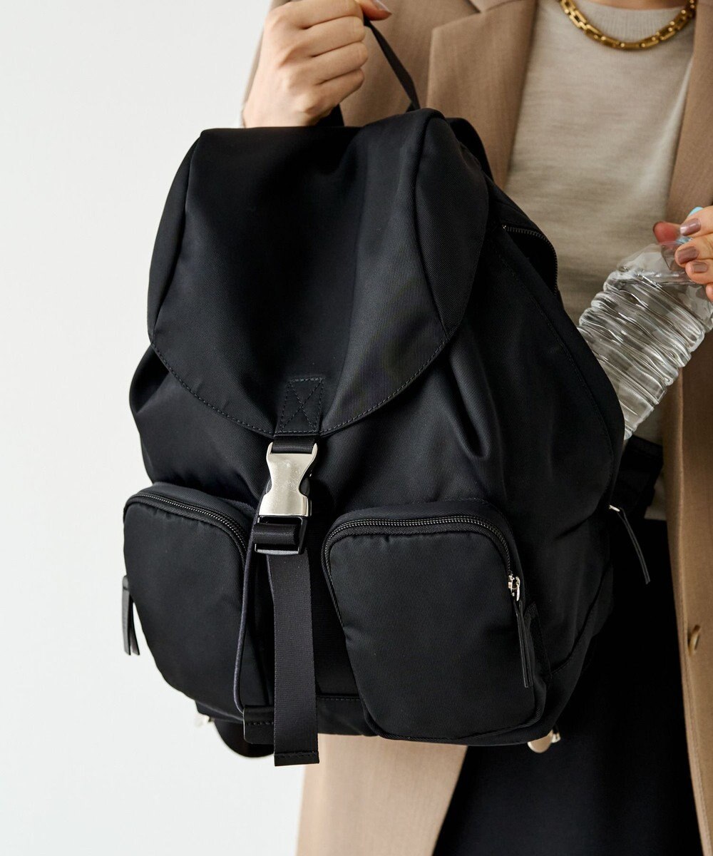 russet ナイロンリュックサック(CE-1650) 