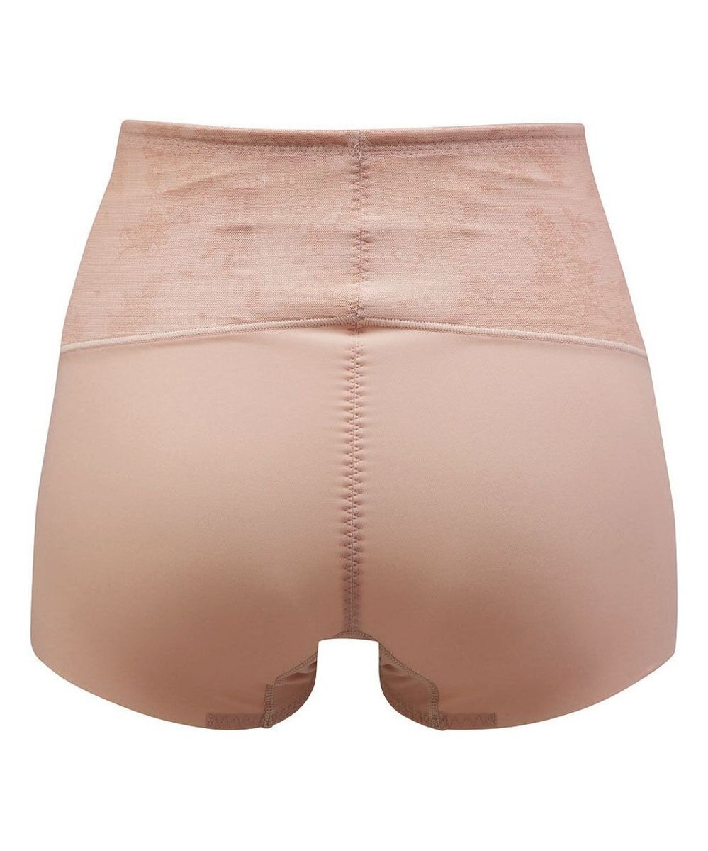 WACOAL 【SUHADA 肌リフト プラス】 ガードル ショート丈 下半身のたるみをリフトアップ ジャストウエスト スハダ GRC324 /ワコール 