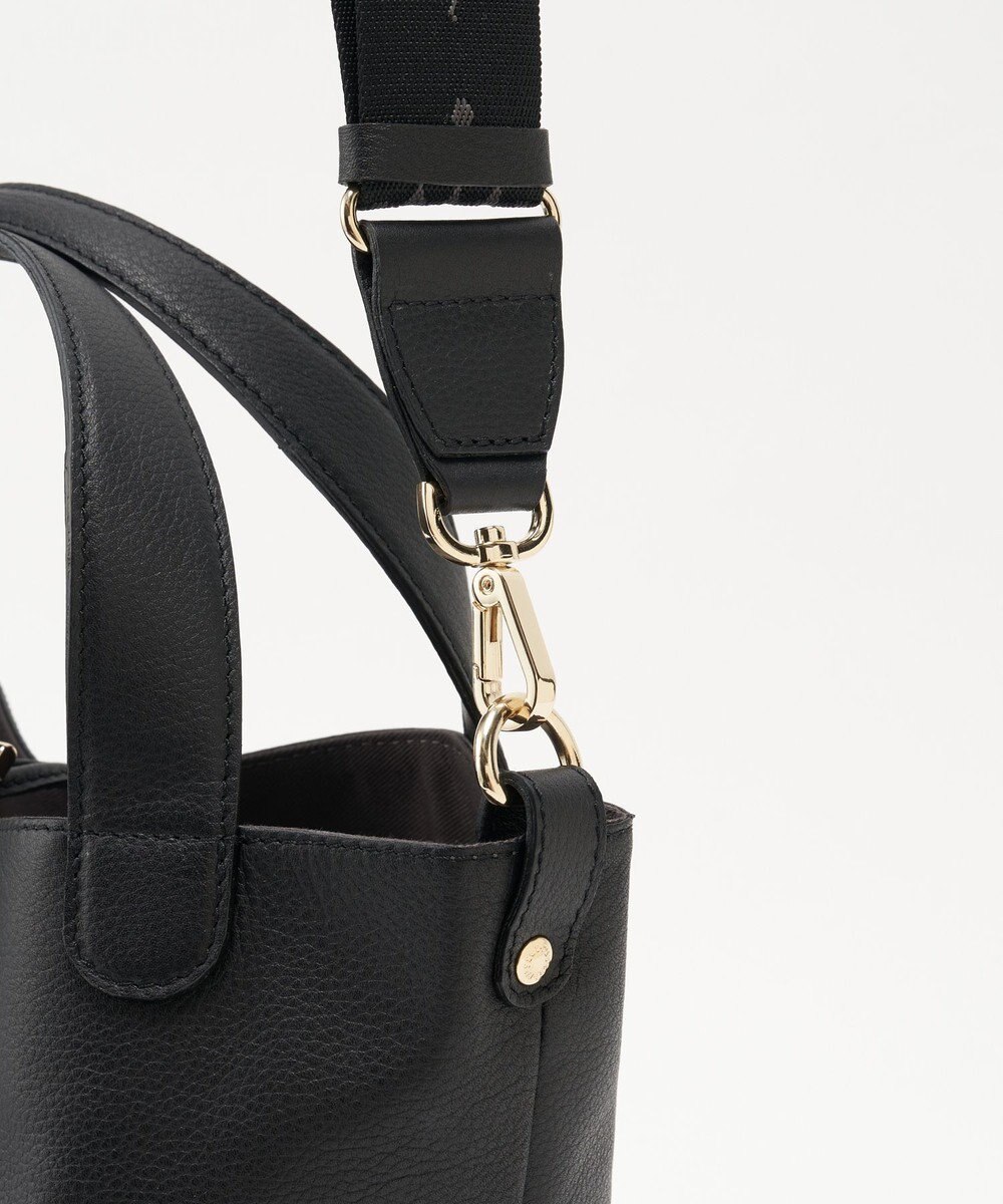 russet 《WEB限定》ソフトレザー2WAYミニトートバッグ(CE-1672-WEB) 