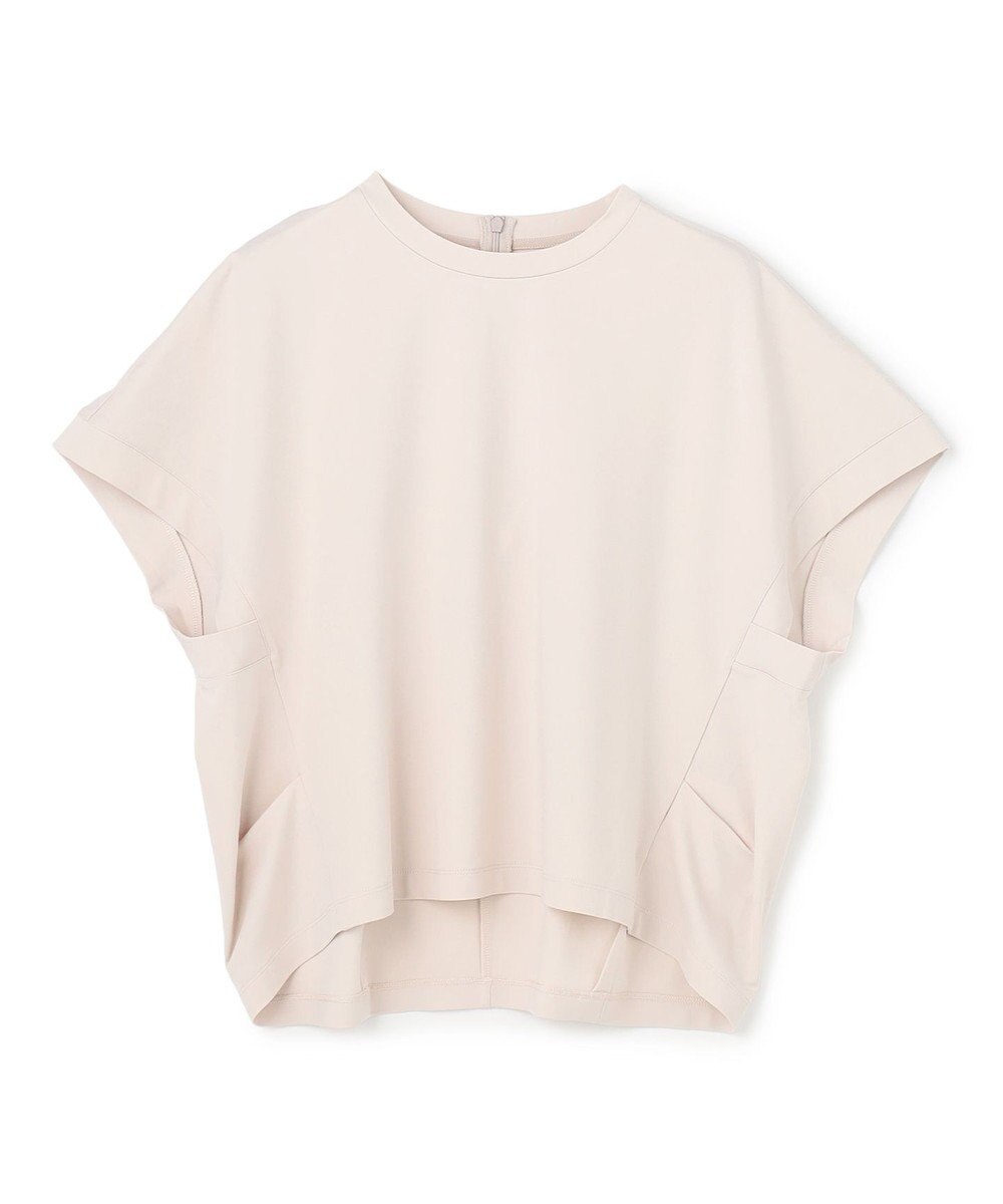 UNFILO L 【一部店舗限定カラー】BEAUTY FORM-T コクーンTシャツ 