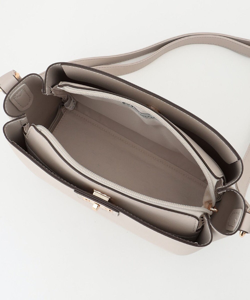 ANY マジカルライトメタルショルダーバッグ 