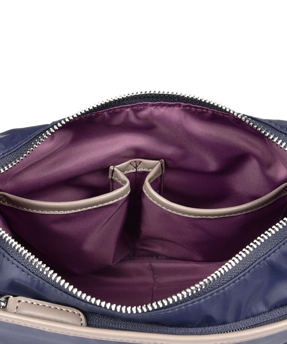 Y'SACCS 木村多江×Y'SACCS ナイロンショルダー 