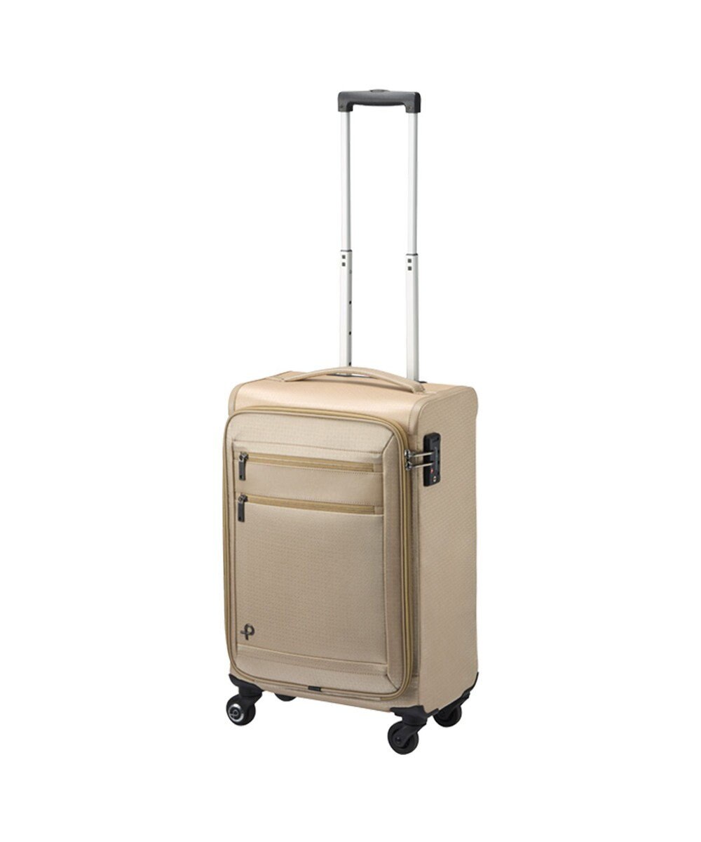 ACE BAGS & LUGGAGE Proteca フィーナRF LTD スーツケース 29L 機内持込 小紋柄 13063 プロテカ 