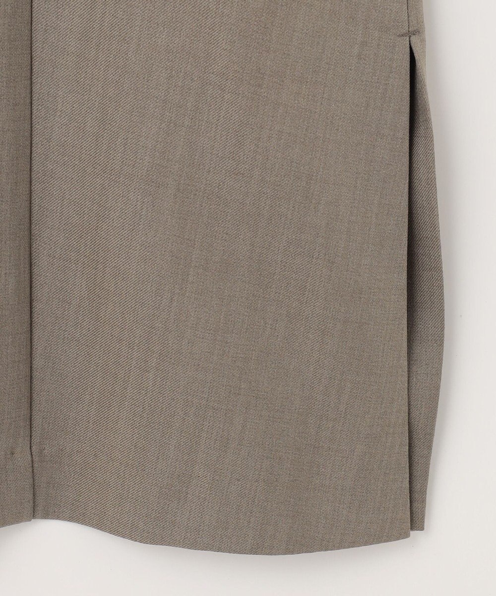 ANY 【洗濯機可能/セットアップ対応】イージケアスタイルアップジレ 