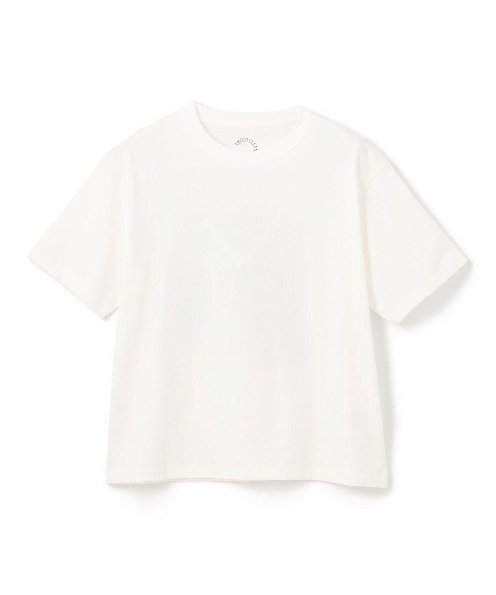 UNFILO CLEAN Tee 