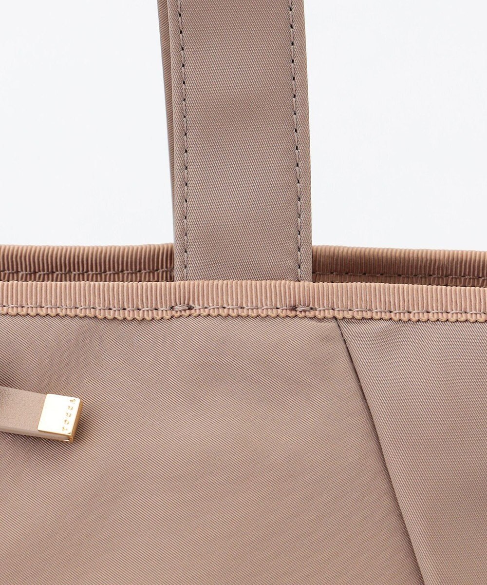 TOCCA 【A4サイズ対応・撥水】JOLIE KNOT NYLONTOTE トートバッグ 