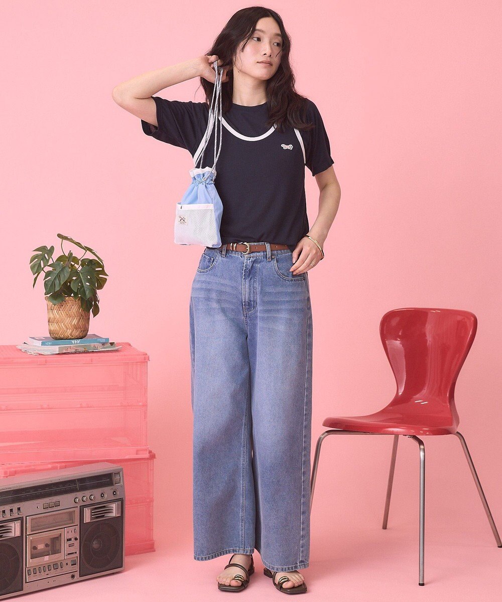 AMERICAN HOLIC 【PENNEY’S】2WAYバッグ 