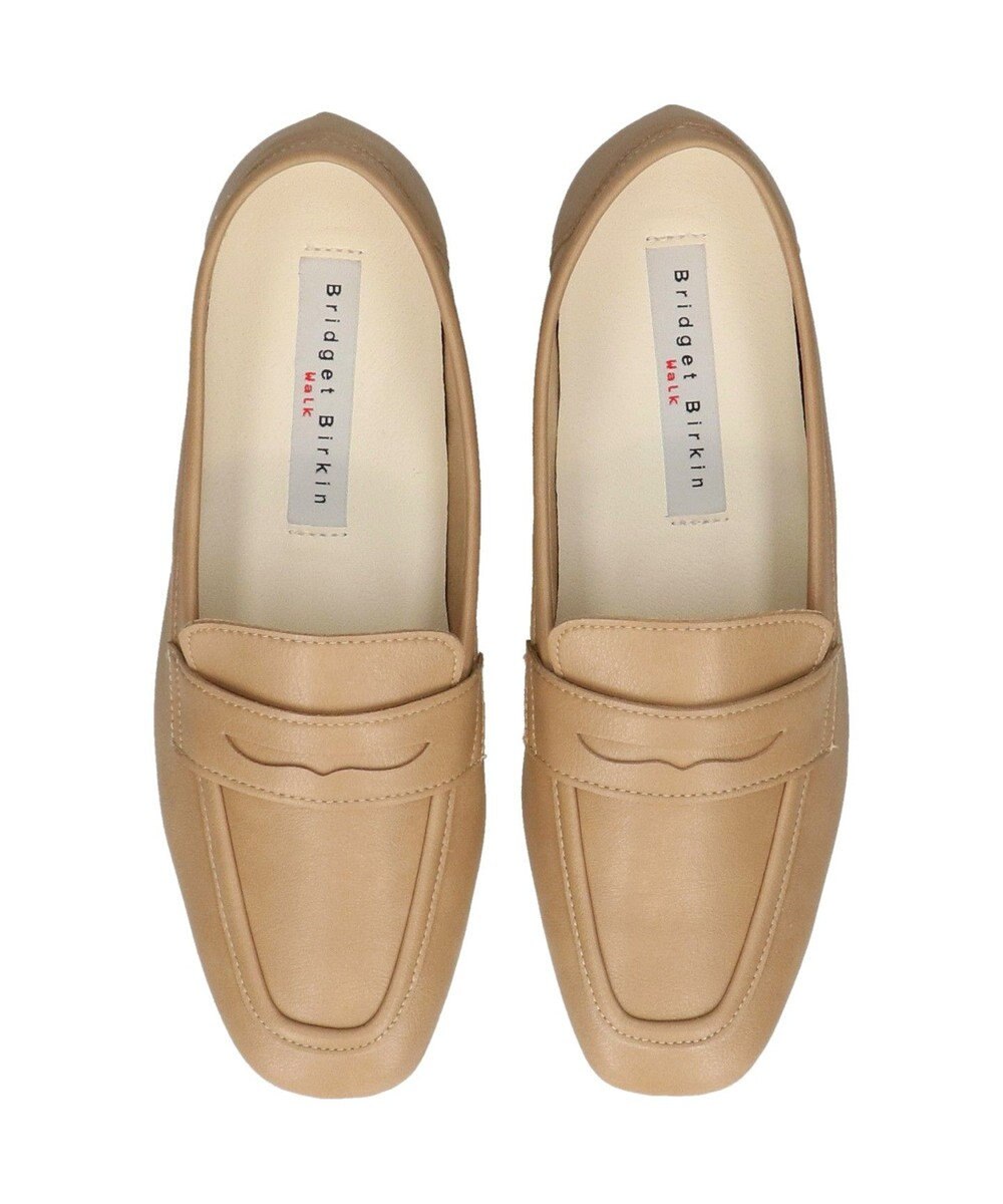 Bridget Birkin ＜3E＞【Bridget Birkin Walk】エフォートレスベルトローファー 