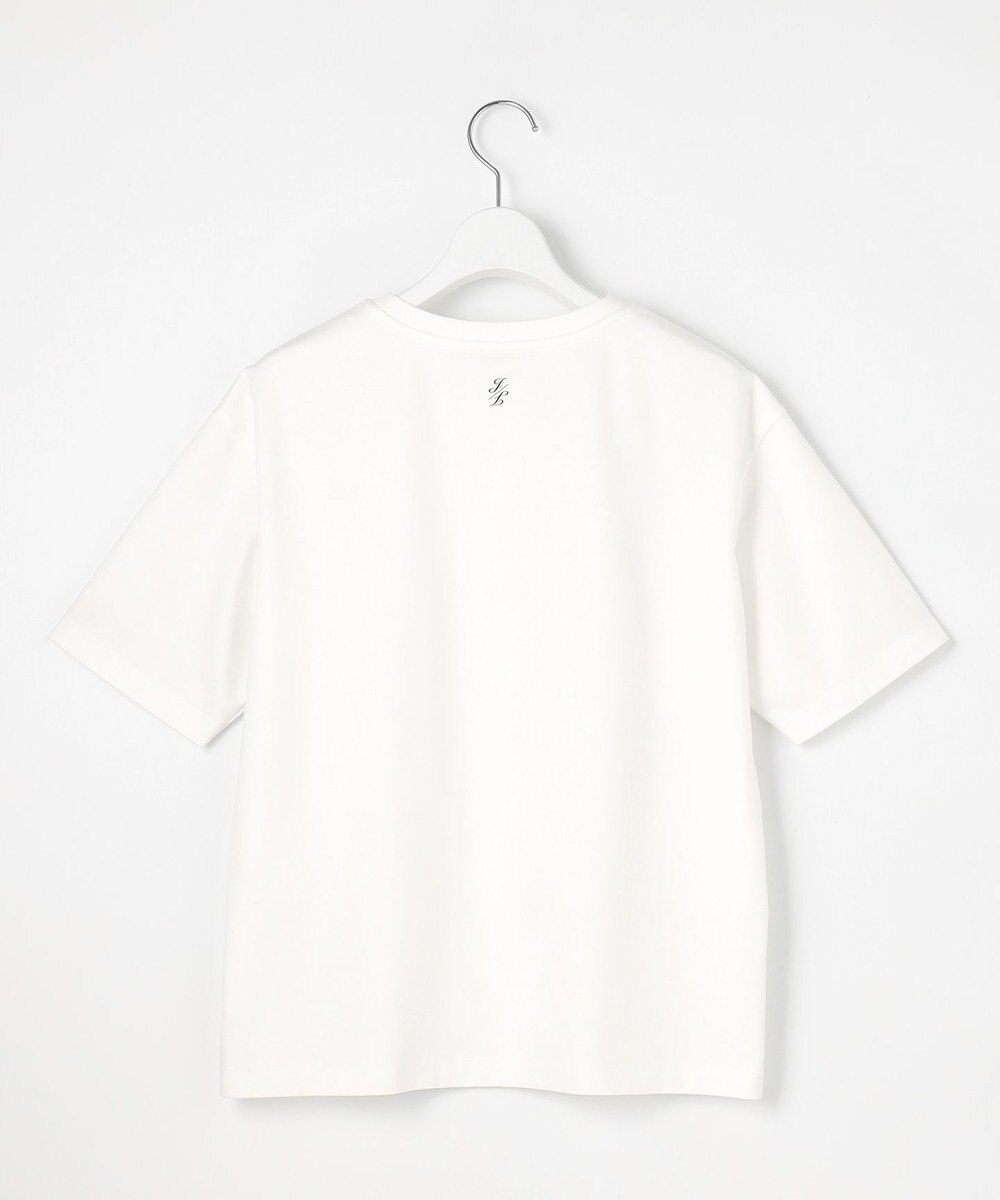 自由区 【洗える】レタード Tシャツ 