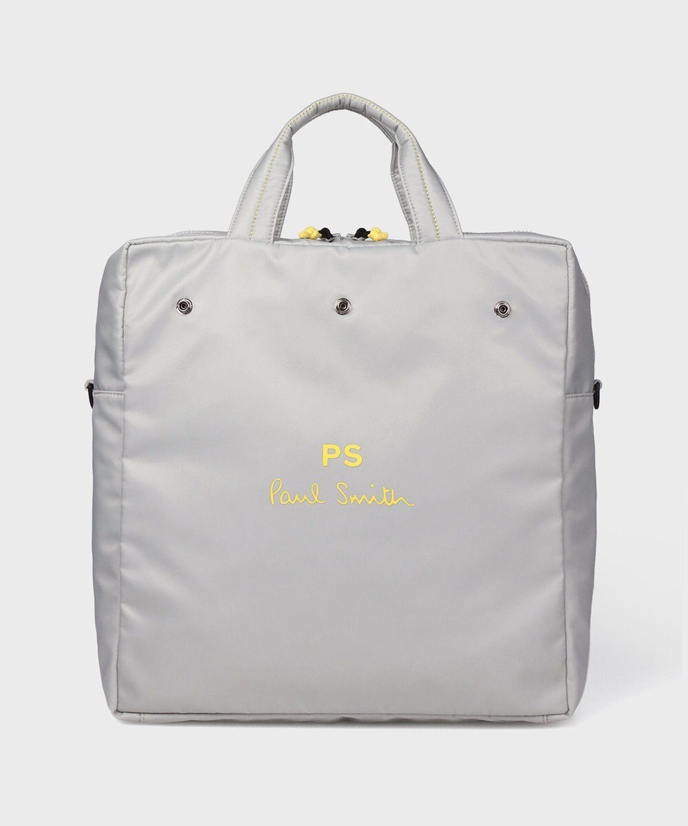 Paul Smith PSメッシュ 2WAYトートバッグ 