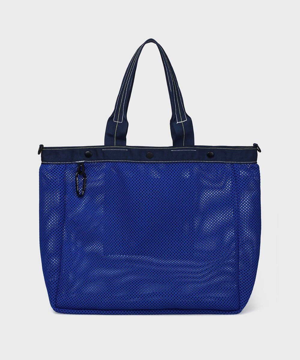 Paul Smith PSメッシュ 2WAYトートバッグ 