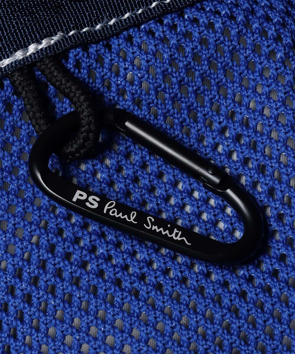 Paul Smith PSメッシュ 2WAYトートバッグ 