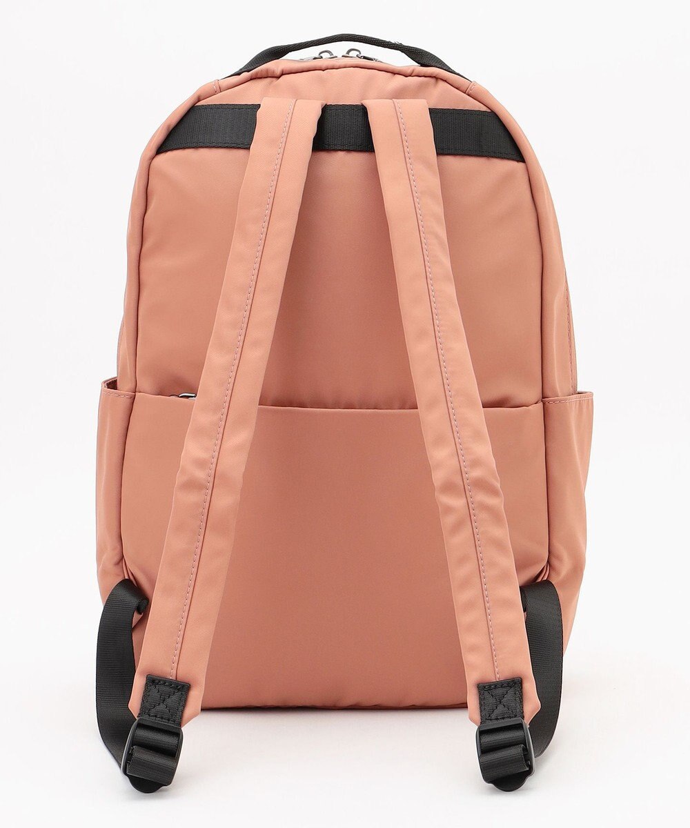 Y'SACCS 【Y’SACCS vous et】フロントファスナーデイパック 