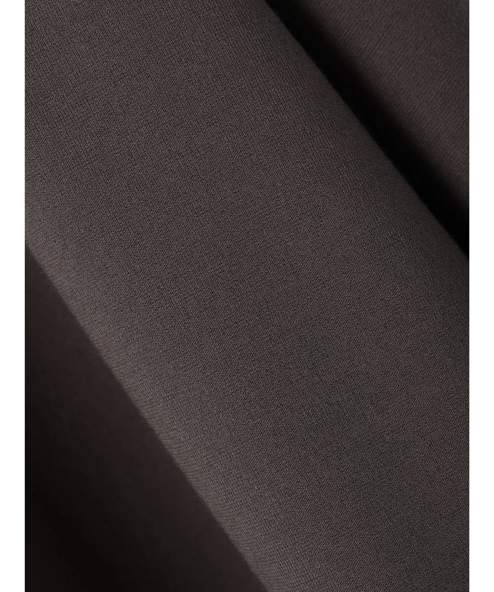 CRAFT STANDARD BOUTIQUE ポンチノーカラージャケット 