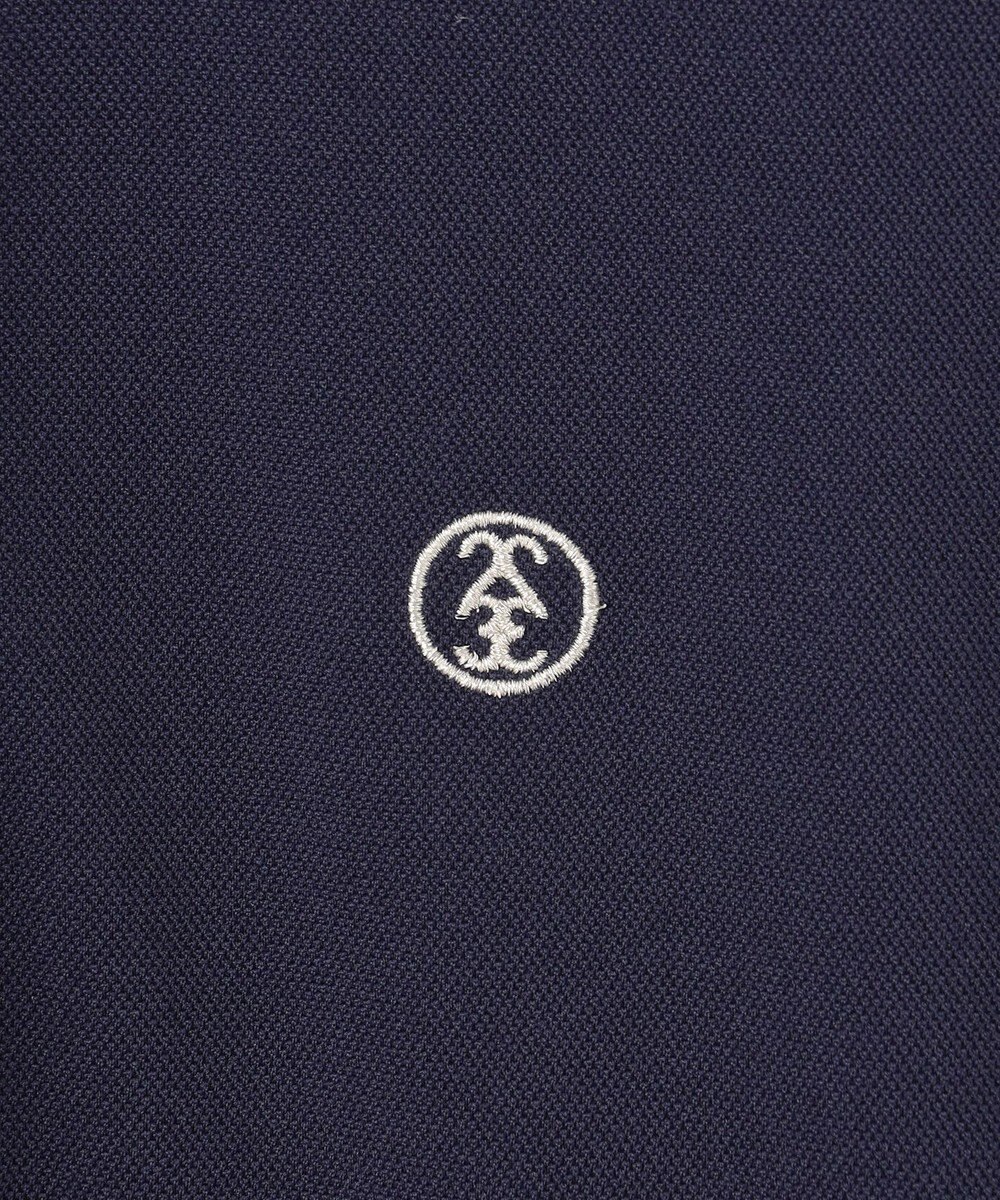 23区GOLF 【WOMEN】ストレッチポロワンピース 