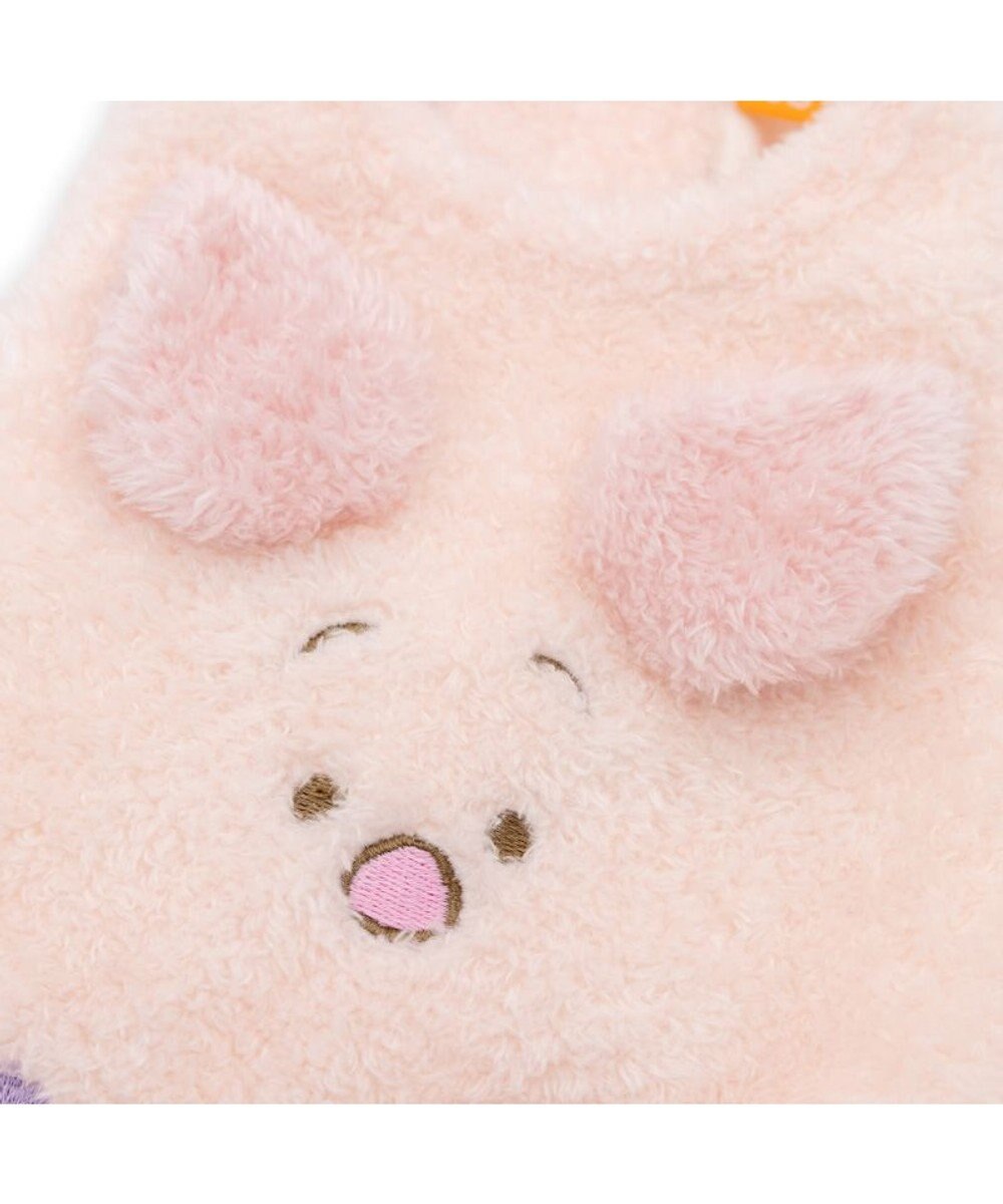 PET PARADISE ディズニー くまのプーさん ピグレット もこもこベスト 小型犬 