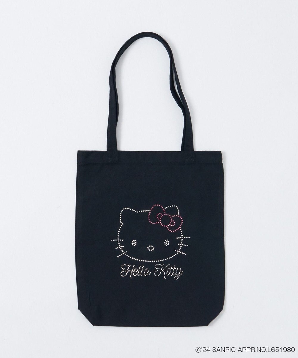 WEGO 【サンリオ】HELLOKITTYコラボトートバッグ 