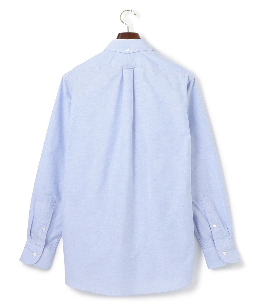 J.PRESS MEN 【定番 / 不変の品格】アービング シャツ / ボタンダウン 