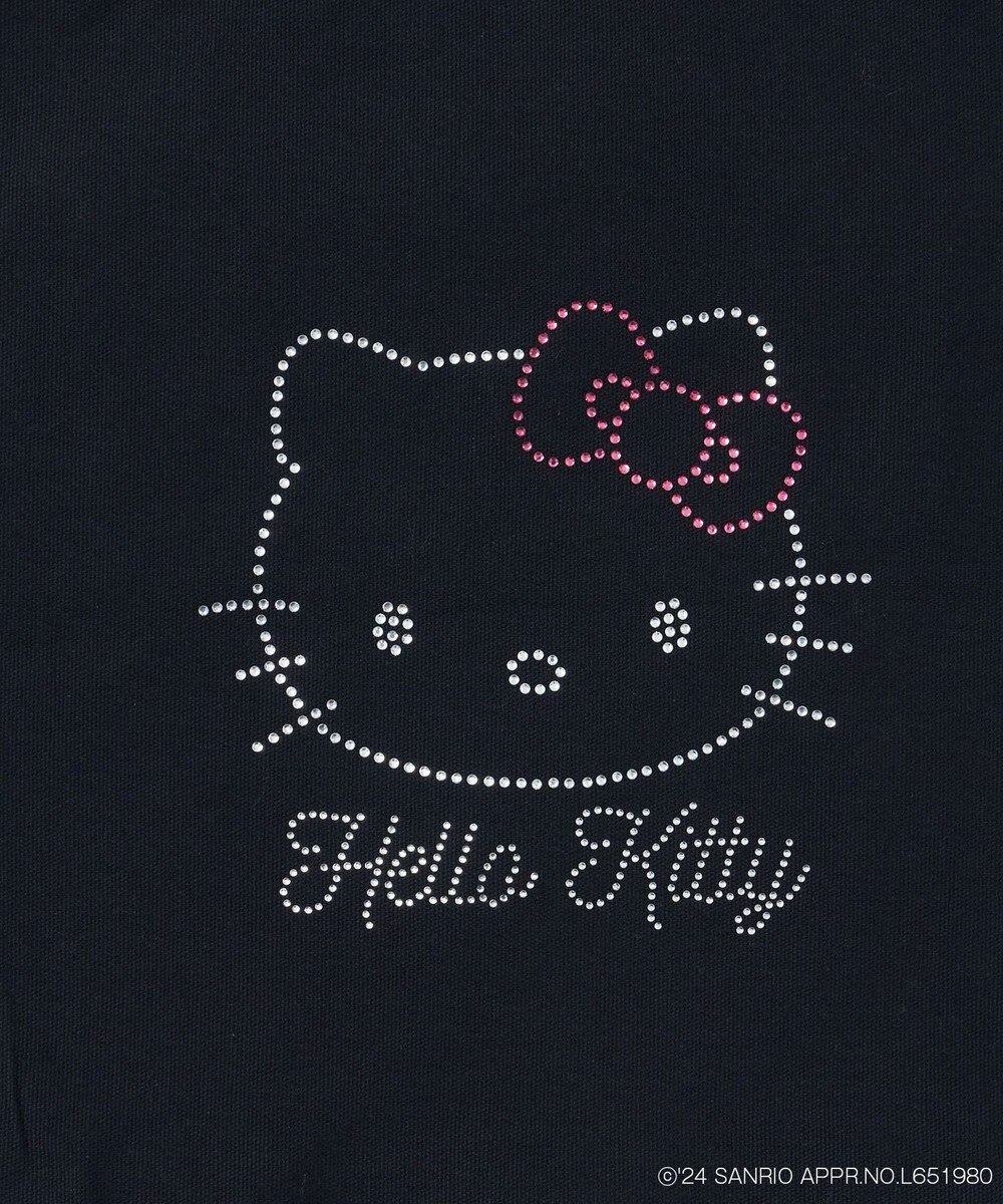 WEGO 【サンリオ】HELLOKITTYコラボトートバッグ 