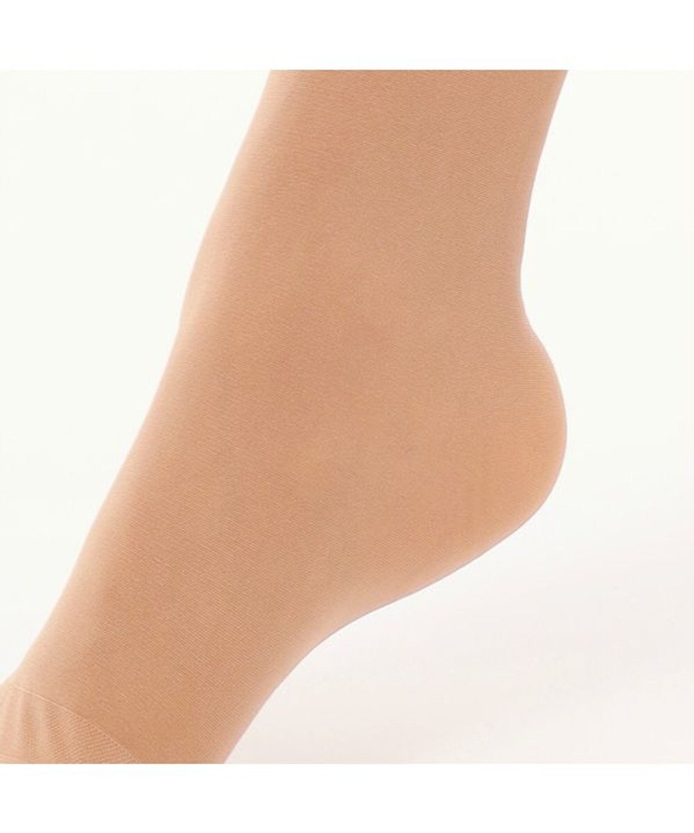 Chacott ダンシングタイツII（フーター） 