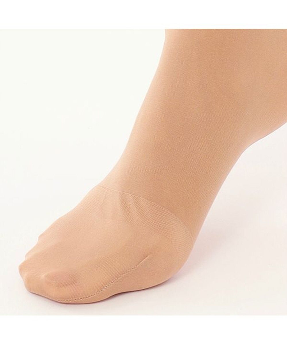 Chacott ダンシングタイツII（フーター） 