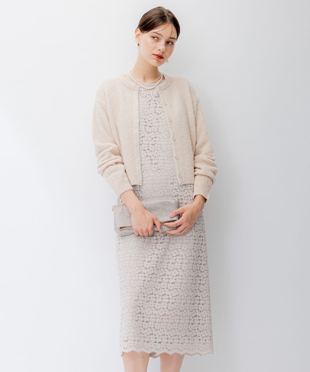 23区 【APPLAUDIR】パールネックレスセット 