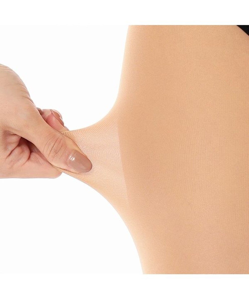 Chacott ダンシングタイツII（フーター） 