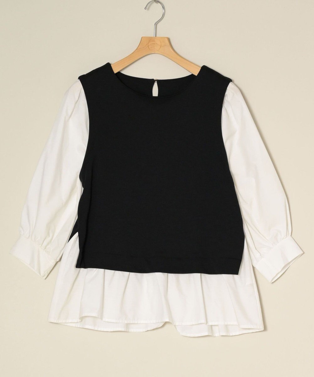 ONWARD Reuse Park 【any SiS】カットソー春夏 