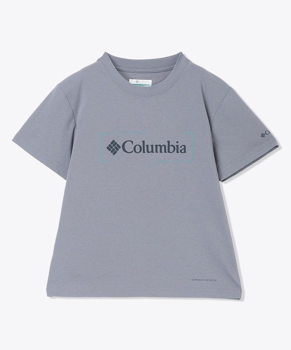 Columbia Columbia/ キッズアイテム/ ユースタイムトゥトレイルトレイルショートスリーブグラフィックTシャツ /コロンビア 
