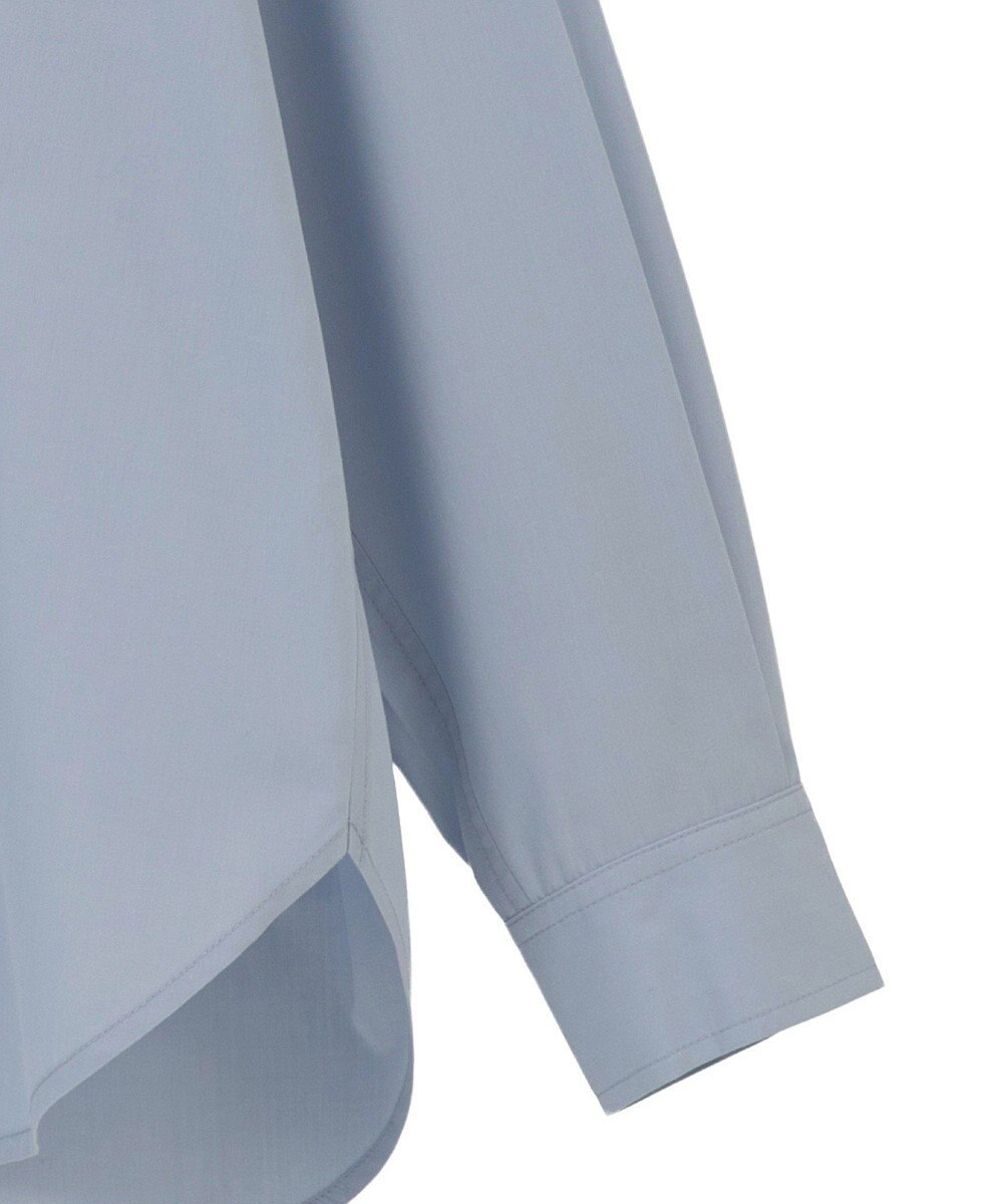 AMERICAN HOLIC イージーケアハイネックシャツ 