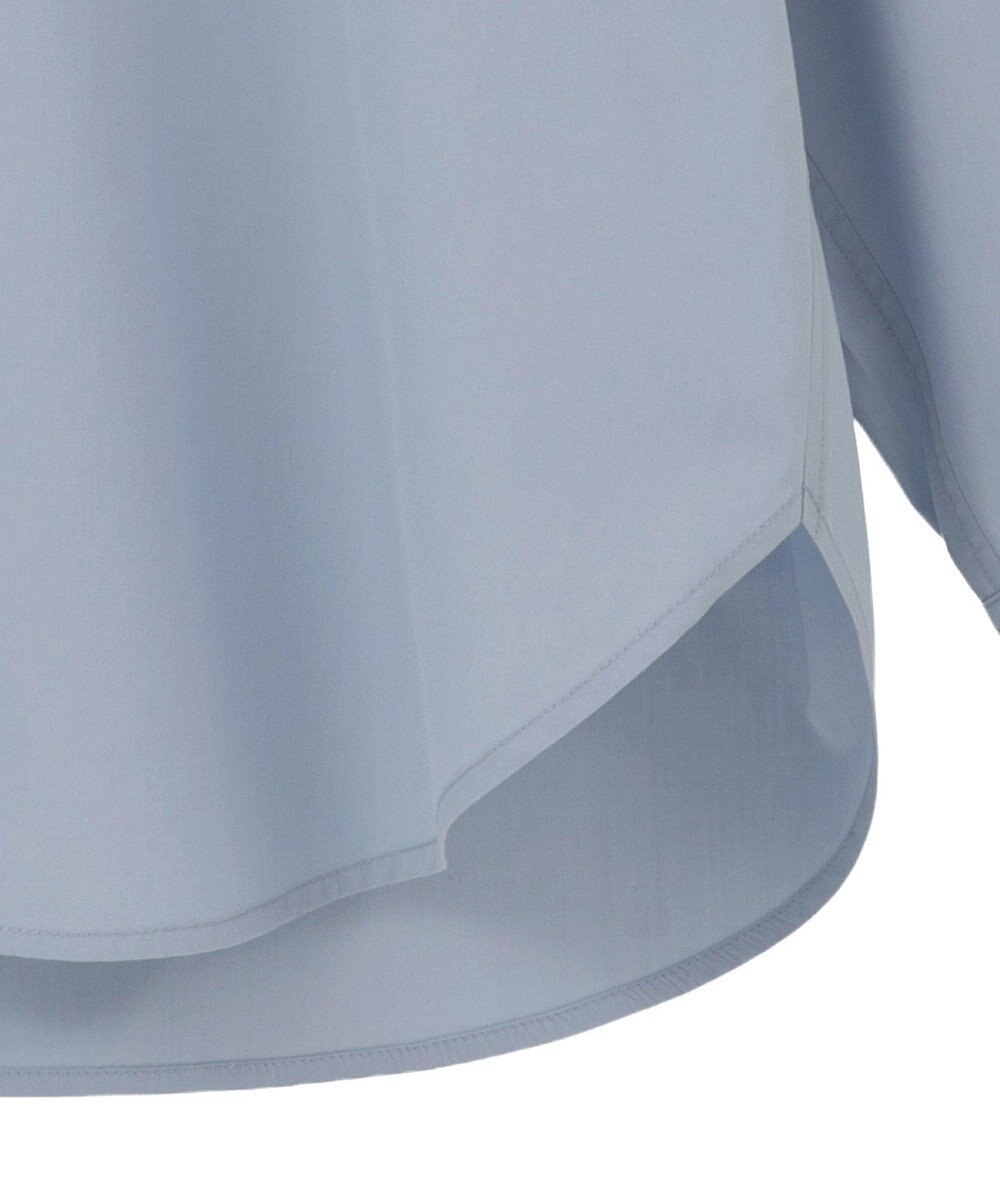 AMERICAN HOLIC イージーケアハイネックシャツ 