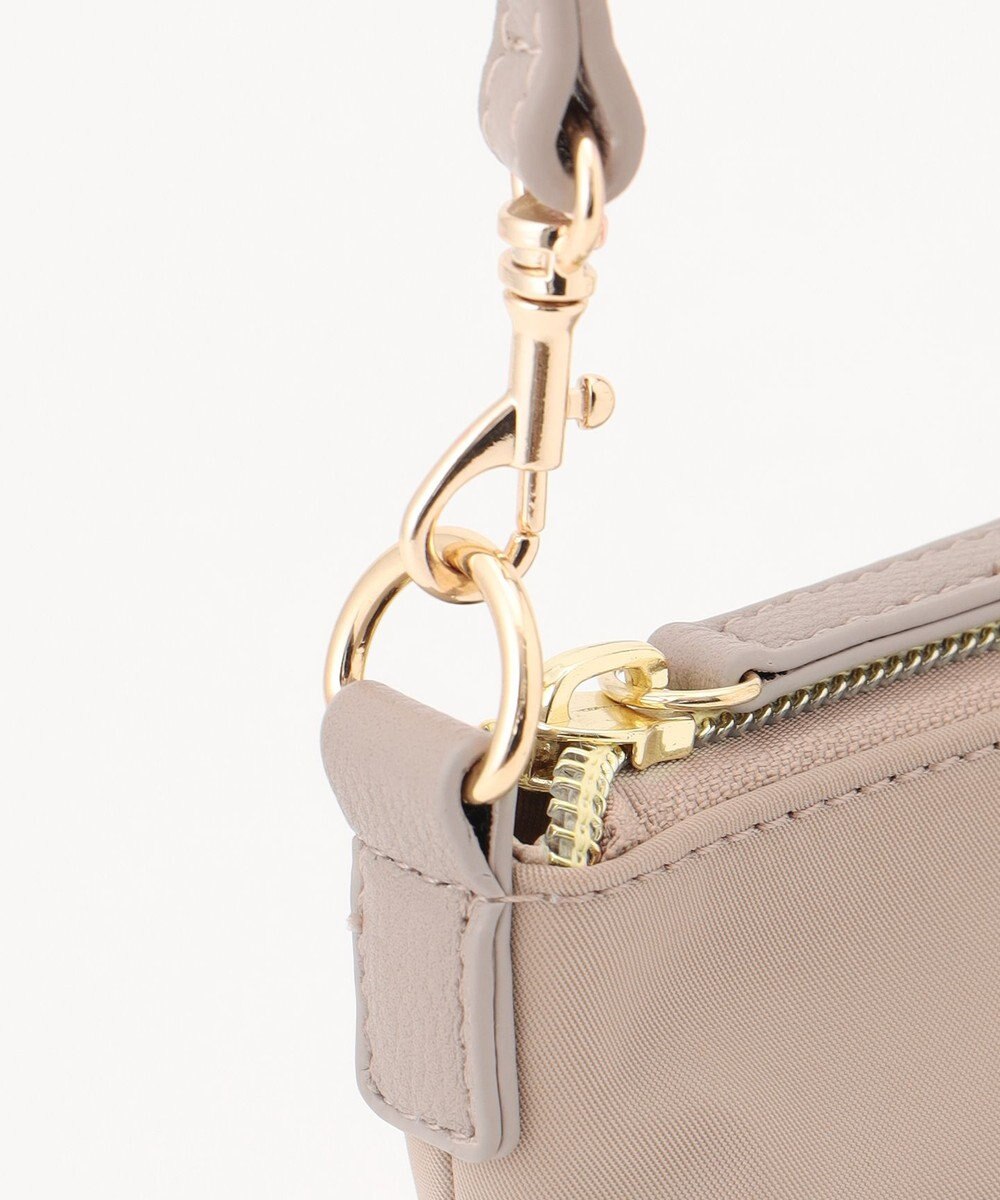 J.PRESS LADIES 【3点セット・A4サイズ収納可】マトリョーシカ トート バッグ 