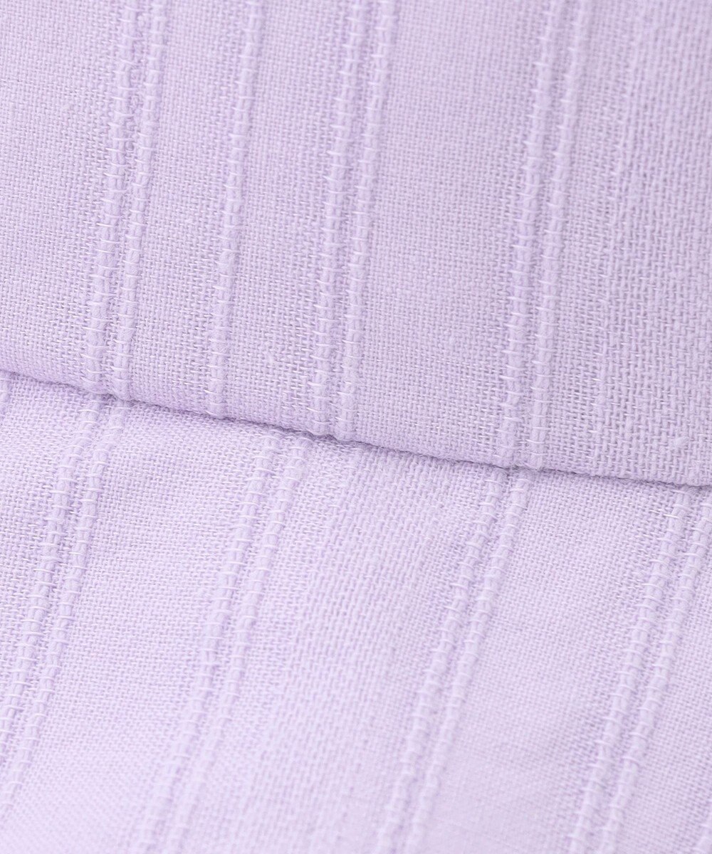 ANY KIDS 【日よけ付き】リボンハット 