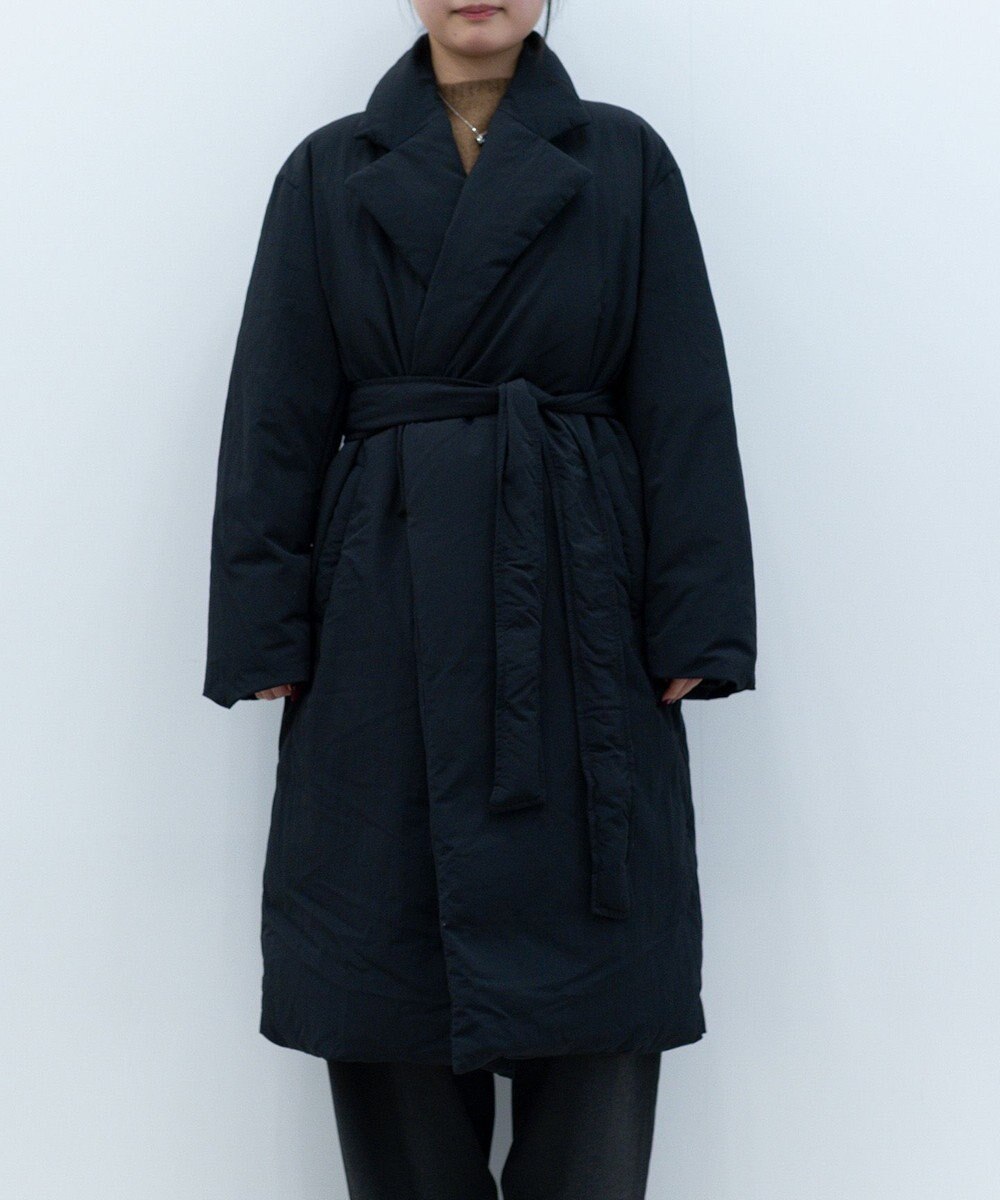 KWD 【日本製/高品質ダウン】KWD DOWN COAT ダウンコート 