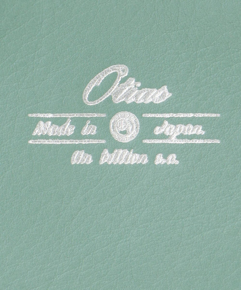 UNBILLION Otias クローム鞣し素上げ牛革スマホSD 