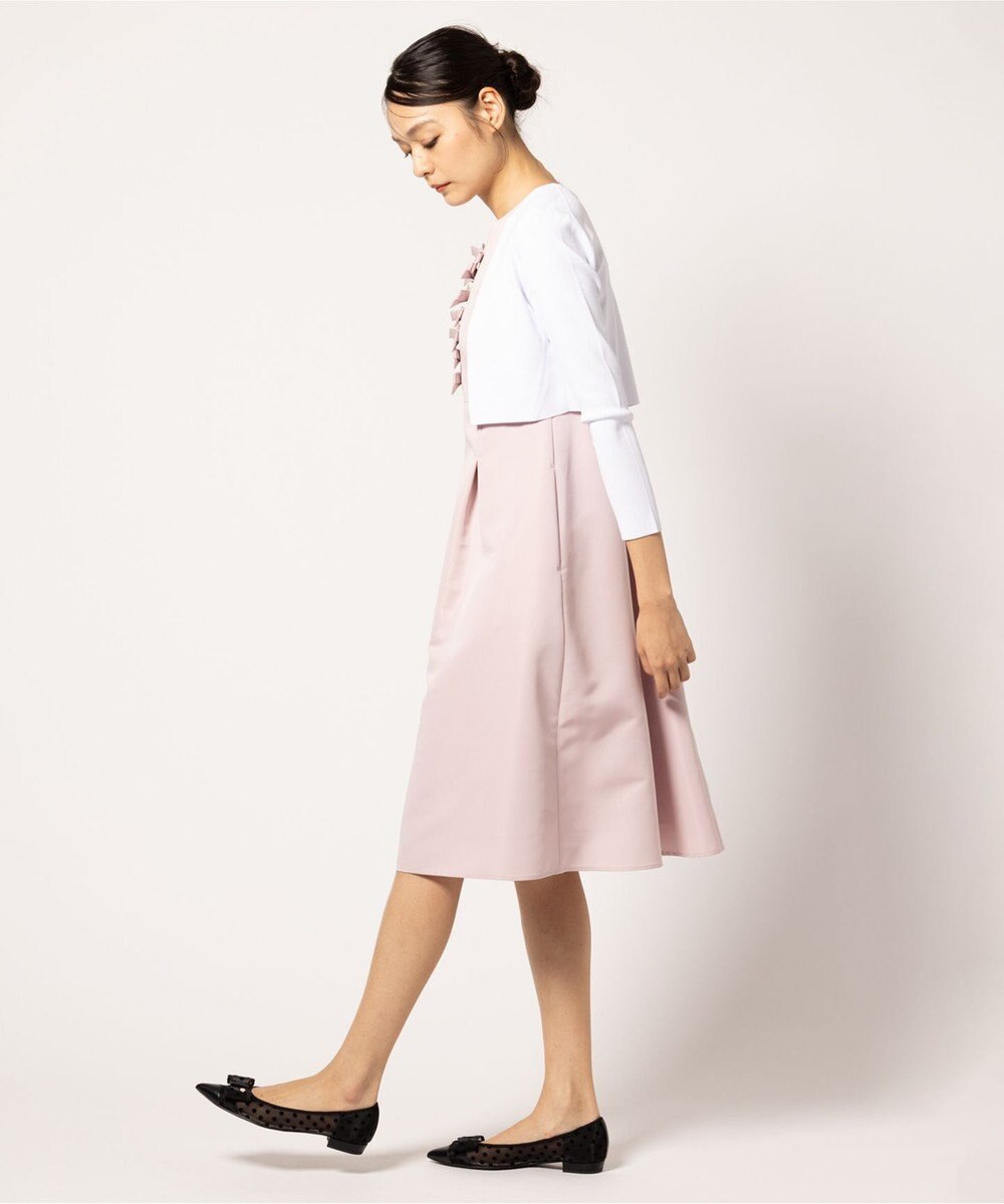 TOCCA SQUARE BOLERO ボレロ 