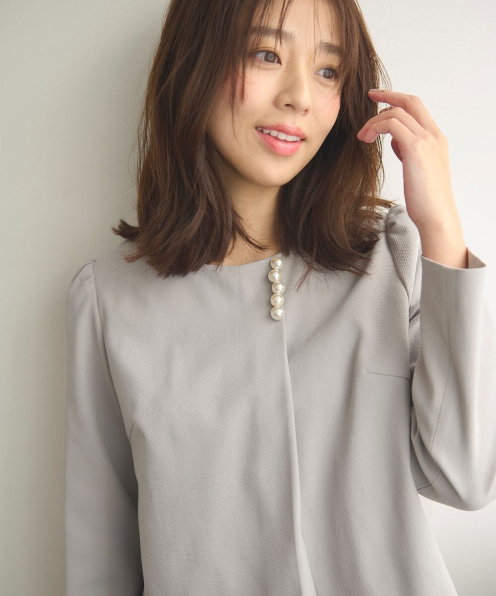 Feroux 【セットアイテム】パールポイント セットアップ 