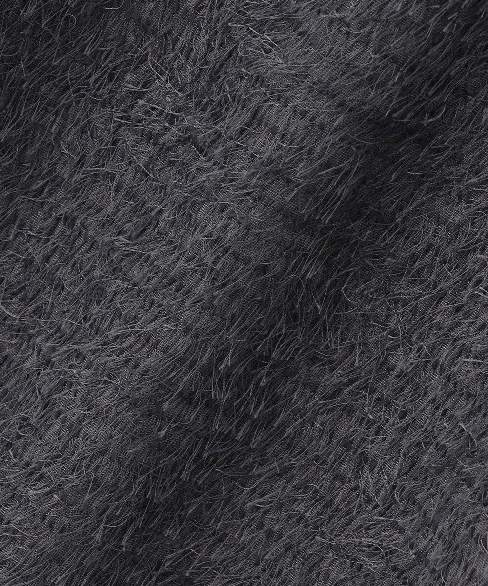 自由区 L 【カタログ掲載】ループカットジャカード ワンピース 