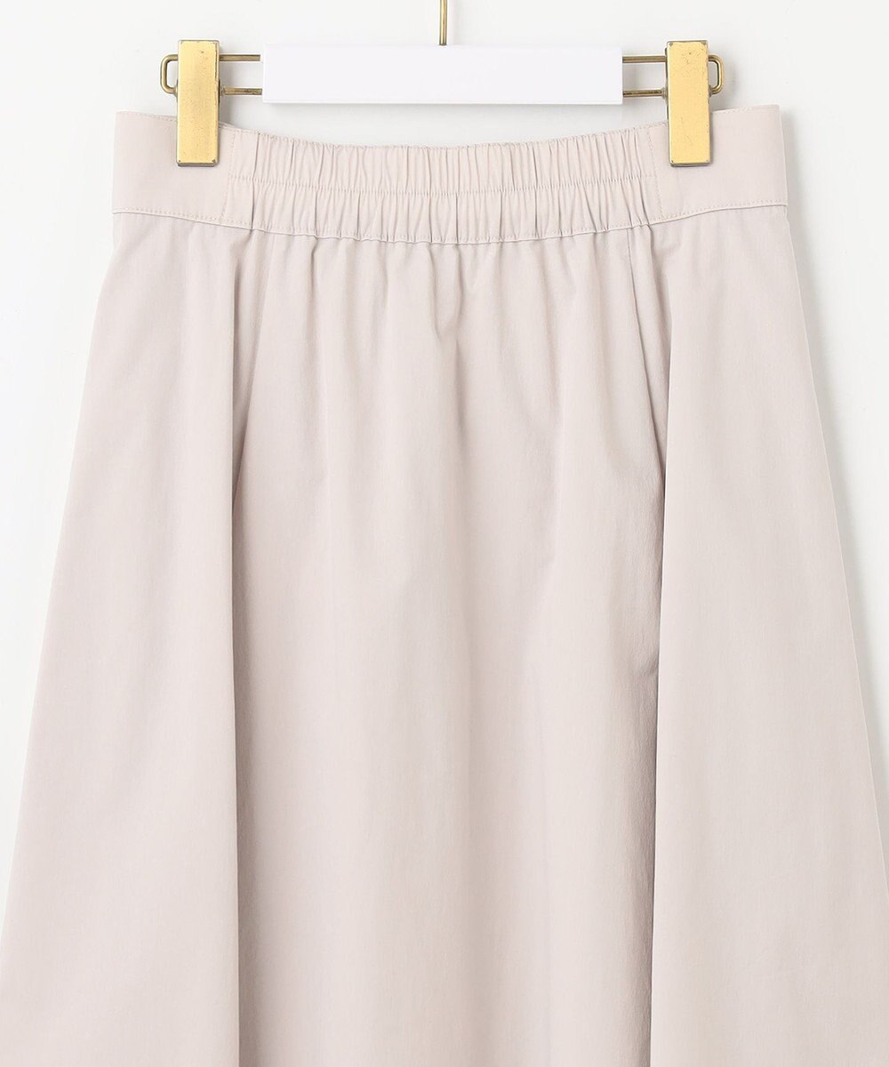 ANY SIS 【2WAY】ライトチュールリバーシブル スカート 