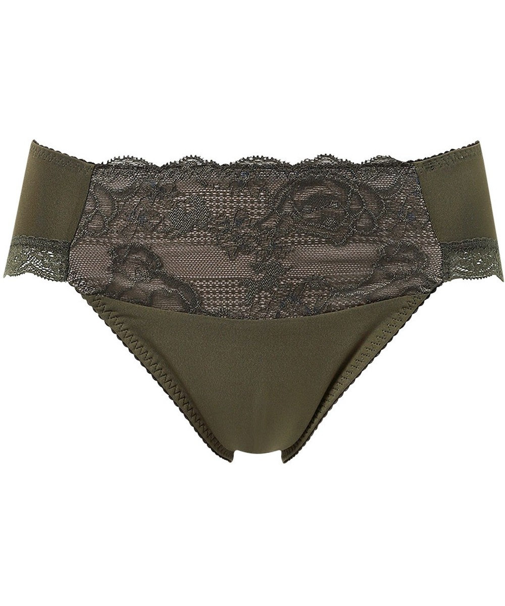 Wing ショーツ KB2004とペア 【マッチミーブラ】 はきこみ丈ふつう KF2304 ウイング／ワコール 