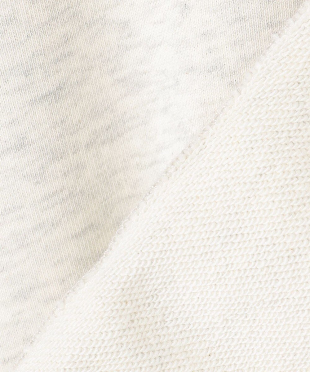 Feroux 【猫カフェMOCHAコラボ】猫ちゃんプリント トレーナー 