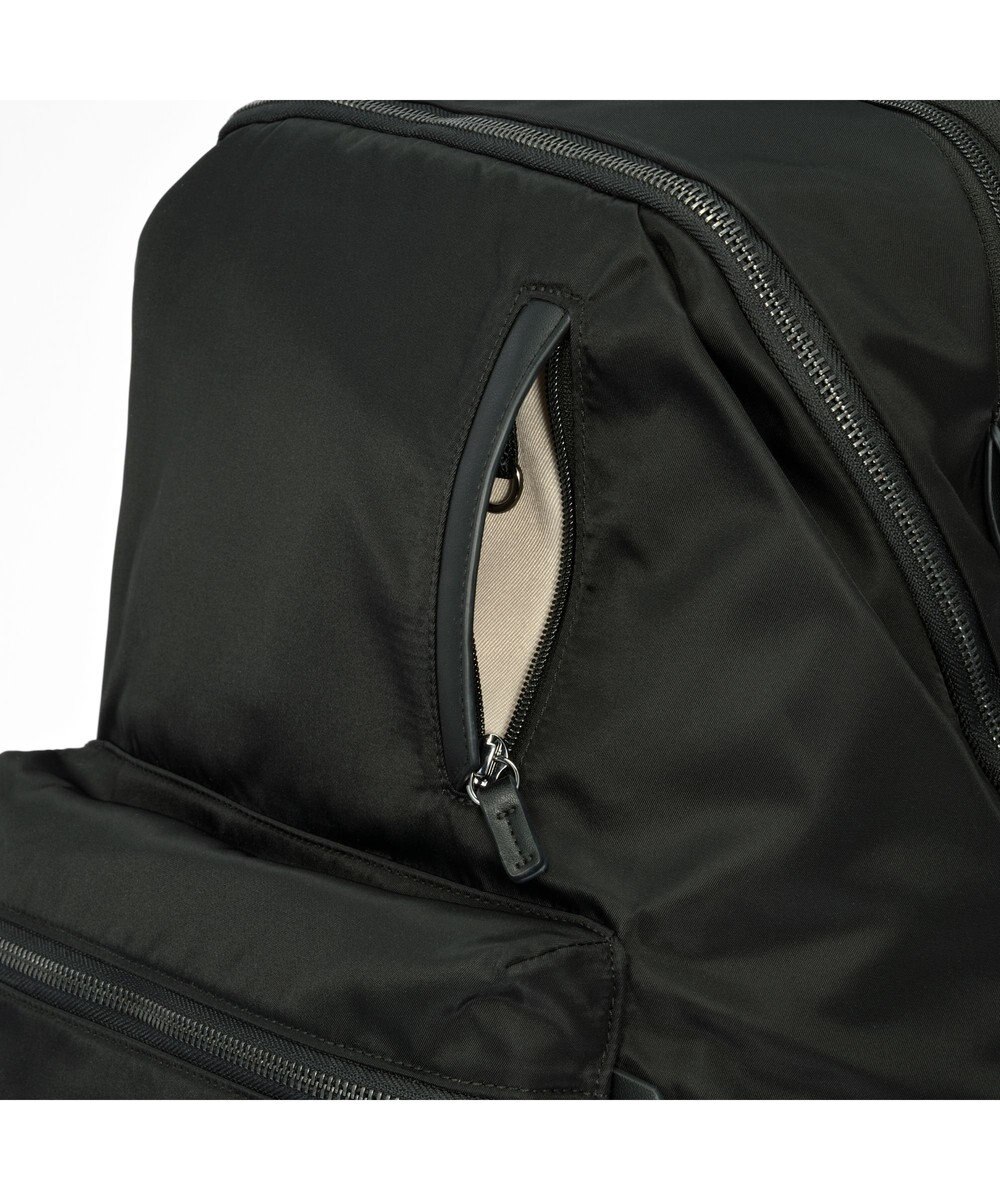 ACE BAGS & LUGGAGE W&.Day/Night ポッケス ハグリュック B4サイズ 15.6インチPC収納 20213 ダブルアンドデイナイト 