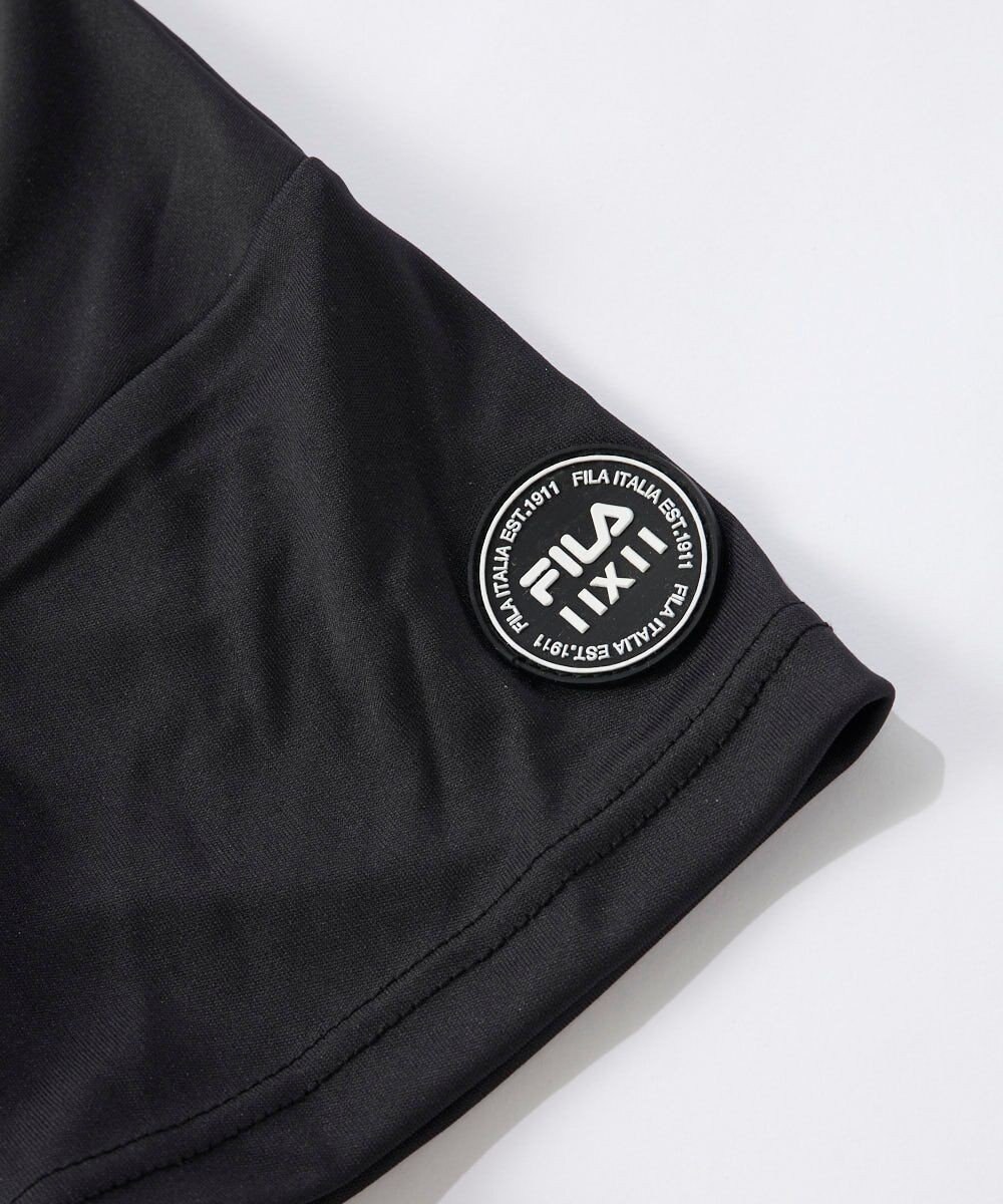 OP／FILA 【FILA】カジュアルスタイル3点セット水着 