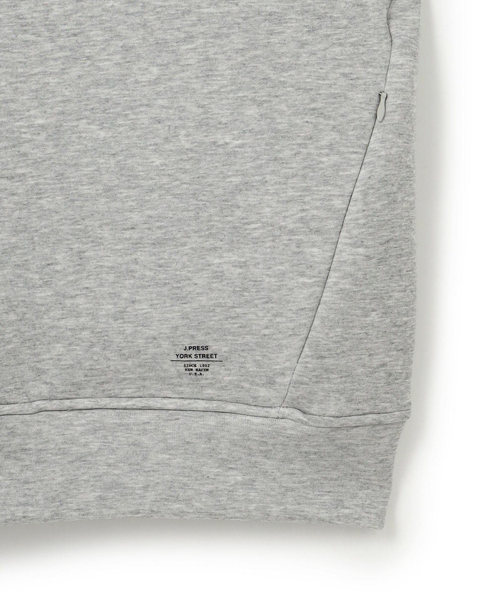 J.PRESS YORK STREET 【UNISEX】スウェット / クルー 