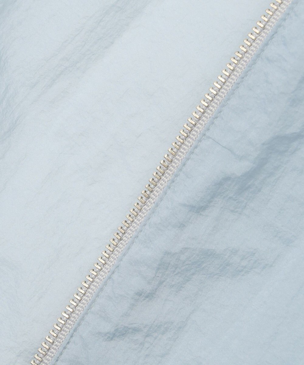 uncrave 【撥水・洗濯機洗い可】シアープルーフナイロン ブルゾン（uncrave STANDARD） 