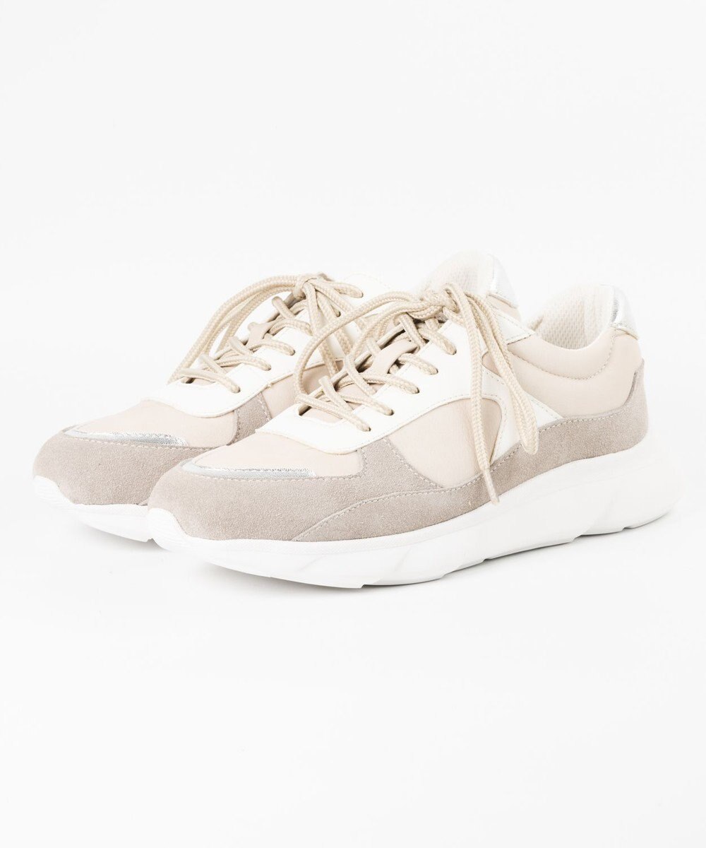 BONTRE 【MIONOTIS/ミオノティス】マルチパターン軽量スニーカー/747B 