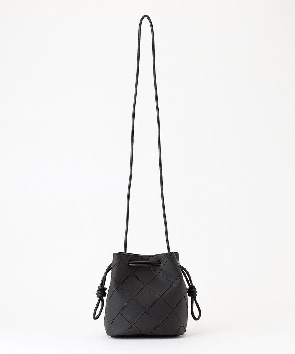 ICB ウーブンドロストショルダー 