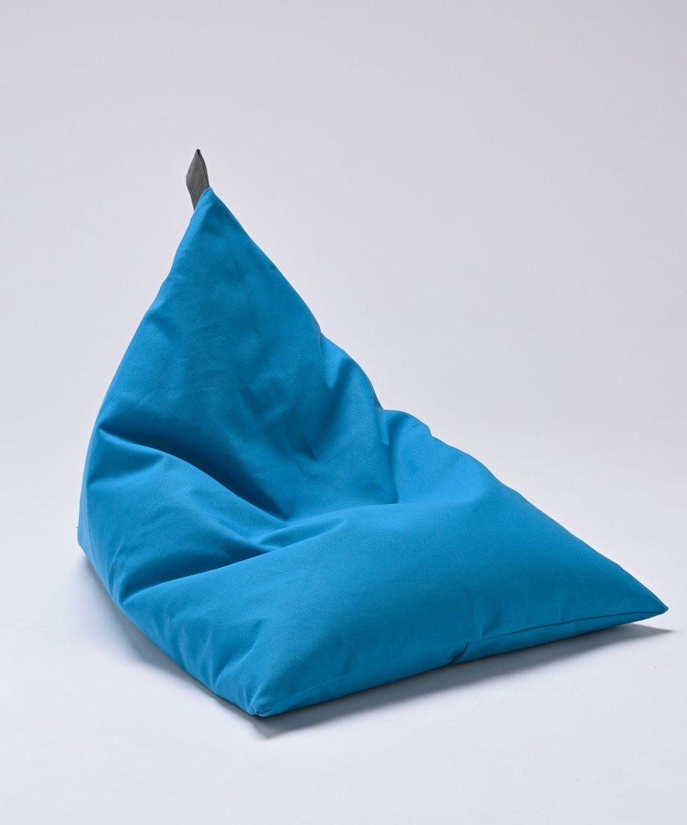 ビーズクッション tetra 8号帆布 ビーズクッション 